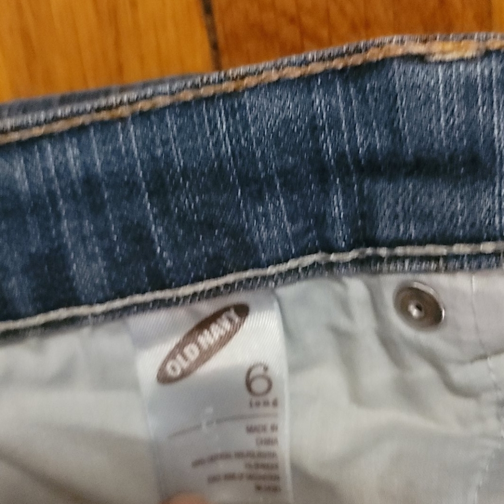 🍭WOMEN'S-Old Navy Jeans - Picture 8 of 9